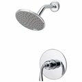 Ultra Howard Berger SHOWER FAUCET CHR 1.8GPM UF79300-1